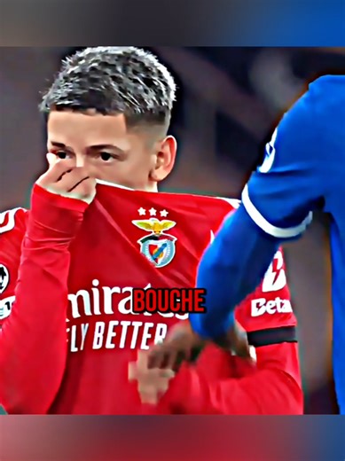 Benfica vs Real Madrid: Key Highlights and Analysis