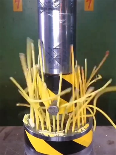 Hydraulic Pressure Explained