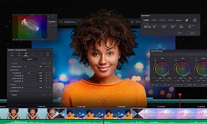 Best DaVinci Resolve Alternatives: Top Video Editors in 2025 - Page 2