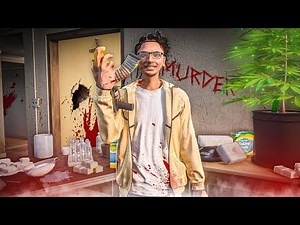 I Robbed the PLUG in CHICAGO for a ARP In GTA 5 RP..