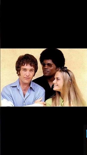 Original Mod Squad Star Dishes on Beautiful Peggy Lipton & Her Amazing "Talents" During 1st Meet Up!