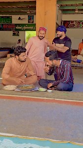 5.8M views · 79K reactions | Cold drink in flour  | Rashid Amir Extra | Facebook