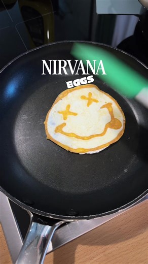 Smells like teen spirit TikTok