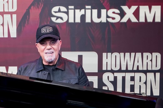 Who was  Howard Joel and what happened to him? Billy Joel opens up about his father and family’s holocaust history