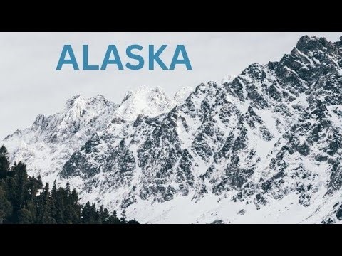 Dogsledding on a Glacier: Ultimate Alaskan Adventure 🛷🐕🏔️🚁 #DogSledding #Alaska