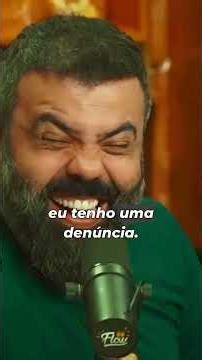 🐆🔥 A SURPRESA PRA MÃE DO MAURÍCIO VIROU UMA CONFUSÃO TOTAL