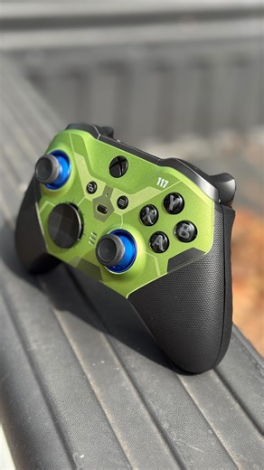 🎮 Experience Next-Level Gaming with ModdedZone Controllers! Unleash your true power and dominate the battlefield with precision mods, insane customization, and unbeatable performance. Why settle for basic when you can game like a pro? 🔥 Your game. Your style. Your rules. Shop now and take your setup to the next level ➡️ [ModdedZone.com] #ModdedZone #GamingLife #ProGamerGear #CustomControllers #NextLevelGaming #PlayStation5 #XboxSeriesX #ControllerMods #GamingCommunity #GameChanger #EliteGaming