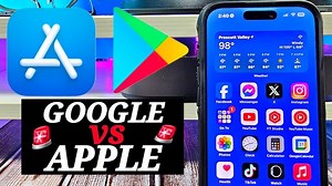 Apple Apps vs Google Apps on iPhone: Are Googles Really Better? - Smart.DHgate – Trusted Buying Guides for Global Shoppers