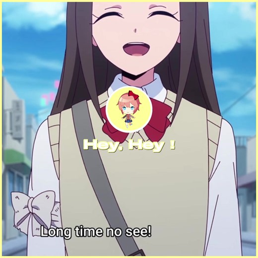 #DIGIMON I wanted Miharu to be Monika but Tomoro just has 3 big ships so agh.. #fyp #trend #edit #foryoupage