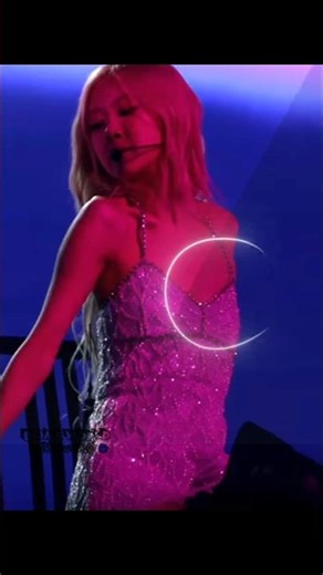 when hair are hairing 💋🔥 #blackpink #kpop #rosé #hair #edit