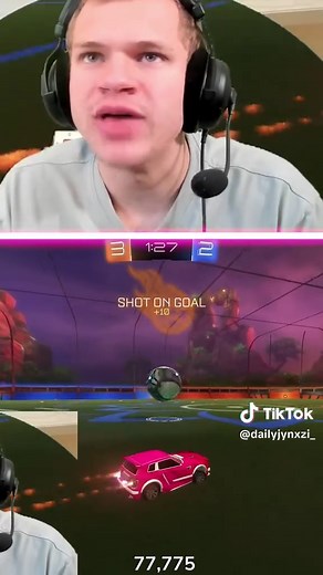 Jynxzi Gets His First Rank In Rocket League 😳👀 | jynxzi rocket league