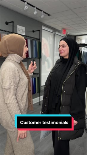 Customer Reviews Highlighting Modish Hijab Quality