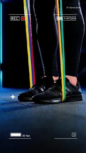 Full body workout with resistance bands #ResistanceBands #FullBodyWorkout #HomeTraining #WorkoutGear #FitnessTools #StrengthTraining #FunctionalTraining #TrainingAtHome #WorkoutRoutine #DailyWorkout #FitLife #HealthyLifestyle #WorkoutMotivation #HomeGym #FitnessAtHome #FitnessIreland