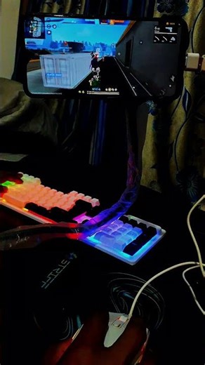 freestyle gameplay with keyboard mouse #freefirelive #freefireindiatournament #freefire #freestyle