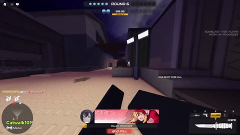 i play this game too much - Clipped Roblox with Medal.tv