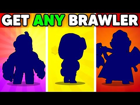 TOP 5 BEST TIPS To Get ANY BRAWLER In Brawl Stars Season 14!