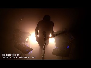 DEF CON 28 Livestream solo performance