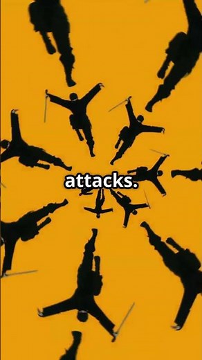 Korea’s Ninja Warriors - the Sulsa