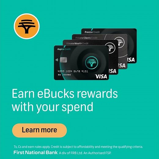 FNB Credit Card