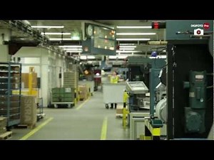 The Revival of Instant Film: Behind the Scenes at The Impossible Project