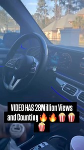 First ones to hotbox a Maybach Truck😎💨 #Fyp #Viral #explore #CameraGawd | Charles Lackland