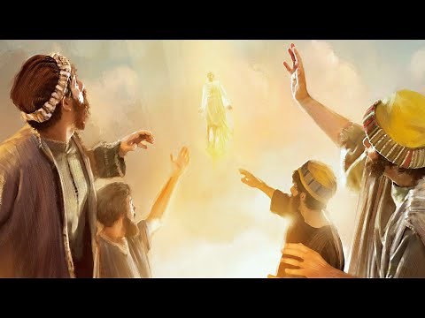 Jesucristo: Él es el mismo ayer, hoy y por los siglos | Personajes Bíblicos