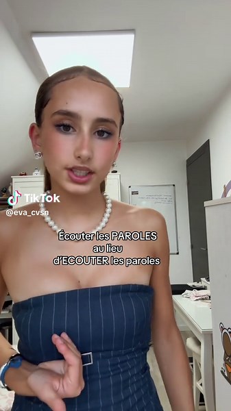 Écouter les Paroles: Un Regard Respectueux