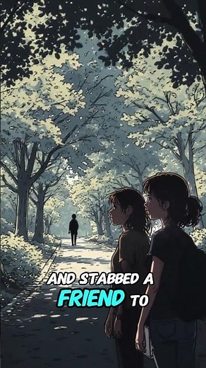 Slender Man: The True Story That Turned Deadly #animation #education #knowledge #facts #didyouknow