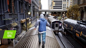 Subway Surfers su Unreal Engine 5? Il fenomeno mobile ricreato con grafica iperrealistica
