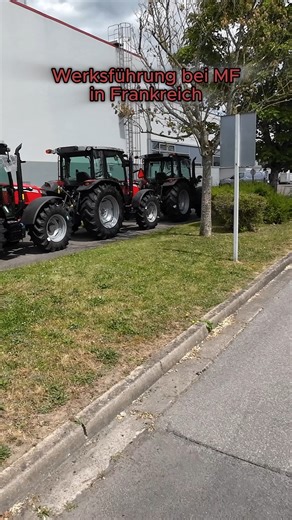 104K views · 616 reactions | Teil 29 Werksführung bei MF. Das Ganze Video findet ihr auf YouTube (tractorbook x MF Werk) | Tractorbook | Facebook