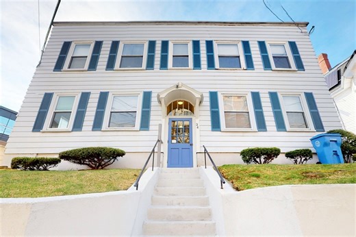 34 Crescent #4, Waltham, MA 02453 - MLS 73437381 - Coldwell Banker