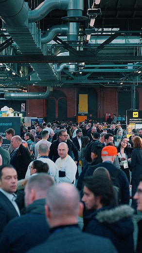 7.7K views | Join the E-commerce Berlin Expo - the biggest pure-play e-commerce event in Germany and maximize 2026’s potential! Network with industry leaders, gain practical insights, and find solutions to propel your online shop forward. ️ Secure your ticket now. | E-commerce Berlin | Facebook