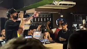 🎙️ La Corte - Monte | Rap Zona