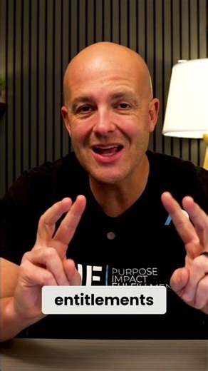 Learn Entitlements Once and You Can Do Any Asset Class