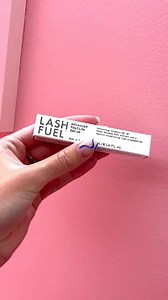 3.6K views · 63 reactions | LASH FUEL IS BACK. IN. STOCK  (btw,...