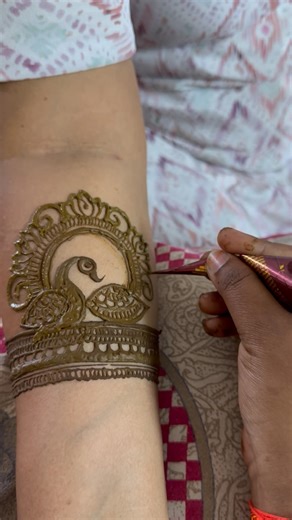 Mehndi vlog #youtube #reels #shorts #trending #mehndi #viral #mehnditutorial #diy #bridalmehndi
