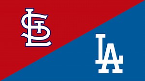 MLB Gameday: Cardinals 1, Dodgers 3 Final Score (10/06/2021)