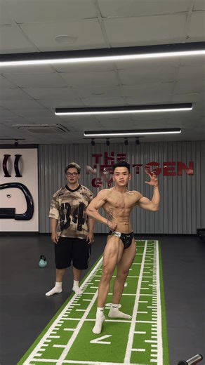 Men's Sport U21: Classic Style versus Upper Fit