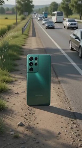 Watch This Smartphone Transform Into a Tree! 🌳📱 | AI Transformation#AI #AITransformation #AIVideo #ArtificialIntelligence #Transformation
