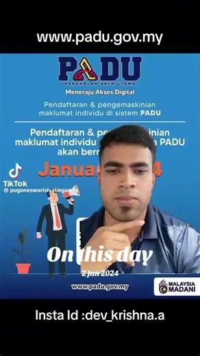 Jayalatchmy Krishnasamy (@jayalatchmy.krish)’s videos with original sound - Jayalatchmy Krishnasamy