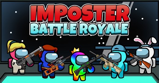 Imposter Battle Royale