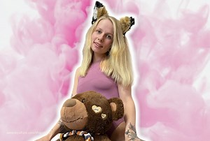 Got a new vibro toy and using it 1st time !! 🔥🔥👿👿👿 - Virgin Alice Official Profile | LoyalFans