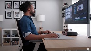 7 Tips to Make You More Productive When Working at Home | Fstoppers