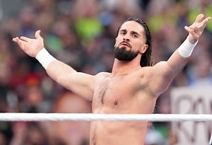 Did Seth Rollins Play in the NFL? Everything To Know About the WWE Superstar’s Football Journey