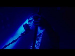 All Them Witches - Starting Line [Official Visualizer]