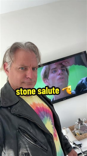 Alex Stone Salute 🫡 #majorpayne #90smovies #nostalgia #90skids #fyp | alex stone