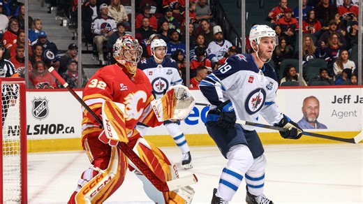 Toews gets first with Jets with PPG