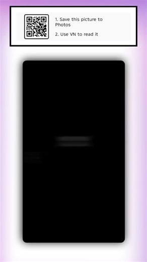 VN App Editing Videos ✨🖤 on Instagram: "𝐀𝐩𝐩 𝐮𝐬𝐞𝐝 𝐕𝐧 𝐯𝐢𝐝𝐞𝐨 𝐄𝐝𝐢𝐭𝐨𝐫 𝐓𝐔𝐓𝐎𝐑𝐈𝐀𝐋 ⬇️ . 𝐒𝐭𝐞𝐩 𝟏 : 𝐓𝐚𝐤𝐞 𝐚 𝐬𝐜𝐫𝐞𝐞𝐧 𝐬𝐡𝐨𝐭 𝐨𝐟 𝐭𝐡𝐢𝐬 𝐫𝐞𝐞𝐥 𝐒𝐭𝐞𝐩 𝟐 : 𝐎𝐩𝐞𝐧 𝐕𝐍 𝐕𝐢𝐝𝐞𝐨 𝐞𝐝𝐢𝐭𝐨𝐫 𝐚𝐩𝐩 𝐒𝐭𝐞𝐩 𝟑 : 𝐂𝐥𝐢𝐜𝐤 𝐨𝐧 𝐭𝐡𝐞 𝐬𝐜𝐚𝐧𝐧𝐞𝐫 𝐢𝐧 𝐭𝐨𝐩 𝐨𝐟 𝐫𝐢𝐠𝐡𝐭 𝐜𝐨𝐫𝐧𝐞𝐫 𝐒𝐭𝐞𝐩 𝟒 : 𝐒𝐜𝐚𝐧 𝐭𝐡𝐞 𝐒𝐜𝐫𝐞𝐞𝐧𝐬𝐡𝐨𝐭 & 𝐜𝐥𝐢𝐜𝐤 𝐨𝐧 𝐭𝐡𝐞 𝐝𝐨𝐰𝐧𝐥𝐨𝐚𝐝/ 𝐮𝐬𝐞 𝐒𝐭𝐞𝐩 𝟓 : 𝐒𝐞𝐥𝐞𝐜𝐭 𝐲𝐨𝐮𝐫 𝐩𝐡𝐨𝐭𝐨𝐬 𝐚𝐧𝐝 𝐞𝐱𝐩𝐨𝐫𝐭