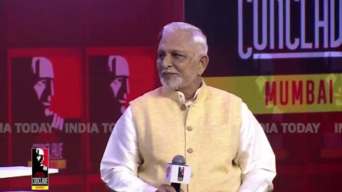 Sri M on ancient wisdom: Upanishads guide us to universal happiness