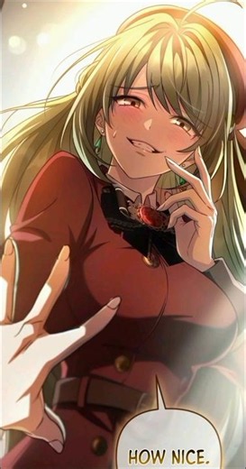 She became a yandere and Yutia will be jealous again next meeting🤗❤️|#manhwa #manga #webtoon #amv
